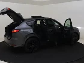 Mazda CX-60 thumbnail 13