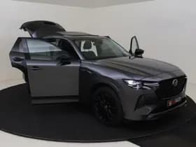 Mazda CX-60 thumbnail 15