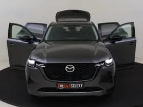Mazda CX-60 thumbnail 16