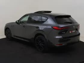 Mazda CX-60 thumbnail 3