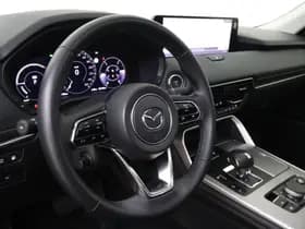 Mazda CX-60 thumbnail 27