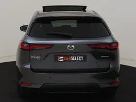 Mazda CX-60 thumbnail 4