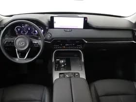 Mazda CX-60 thumbnail 36