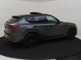Mazda CX-60 thumbnail 5