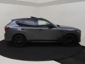 Mazda CX-60 thumbnail 6
