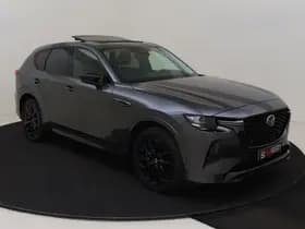Mazda CX-60 thumbnail 7