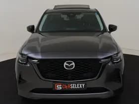 Mazda CX-60 thumbnail 8
