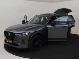 Mazda CX-60 thumbnail 9