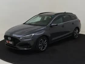 Hyundai I30 Wagon 1.5 T-GDi MHEV Advanced (Automaat)