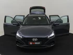 Hyundai I30 Wagon 1.5 T-GDi MHEV Advanced (Automaat) thumbnail 16