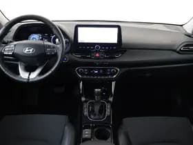 Hyundai I30 Wagon 1.5 T-GDi MHEV Advanced (Automaat) thumbnail 17