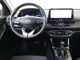 Hyundai I30 Wagon 1.5 T-GDi MHEV Advanced (Automaat) thumbnail 18