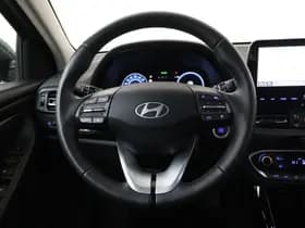 Hyundai I30 Wagon 1.5 T-GDi MHEV Advanced (Automaat) thumbnail 19