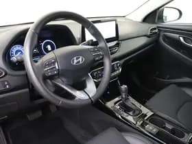 Hyundai I30 Wagon 1.5 T-GDi MHEV Advanced (Automaat) thumbnail 20