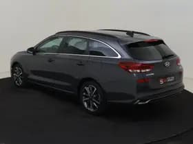 Hyundai I30 Wagon 1.5 T-GDi MHEV Advanced (Automaat) thumbnail 3