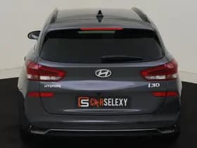 Hyundai I30 Wagon 1.5 T-GDi MHEV Advanced (Automaat) thumbnail 4