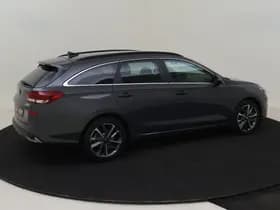 Hyundai I30 Wagon 1.5 T-GDi MHEV Advanced (Automaat) thumbnail 5