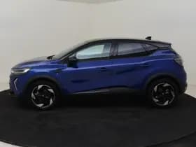 Renault Captur thumbnail 2