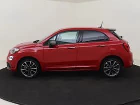 Fiat 500X thumbnail 2
