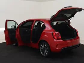 Fiat 500X thumbnail 11
