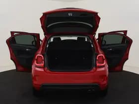 Fiat 500X thumbnail 12