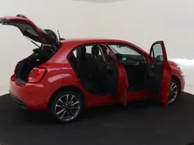 Fiat 500X thumbnail 13