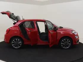 Fiat 500X thumbnail 14