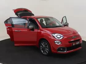 Fiat 500X thumbnail 15