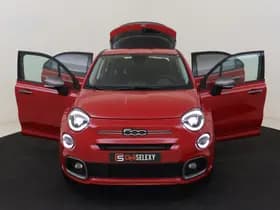 Fiat 500X thumbnail 16