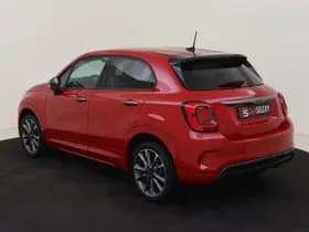 Fiat 500X thumbnail 3