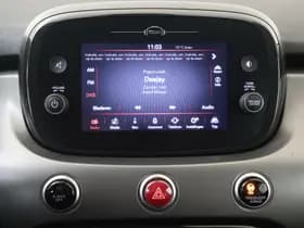 Fiat 500X thumbnail 25