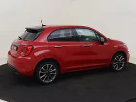 Fiat 500X thumbnail 5