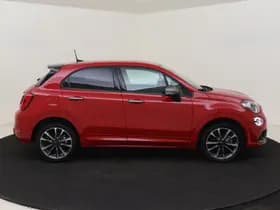 Fiat 500X thumbnail 6