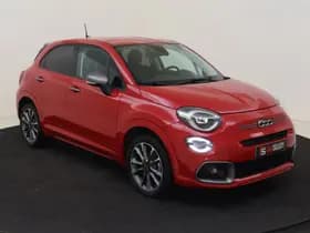 Fiat 500X thumbnail 7