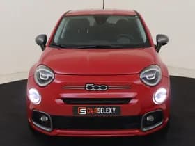 Fiat 500X thumbnail 8