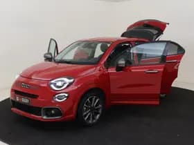 Fiat 500X thumbnail 9