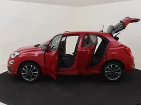 Fiat 500X thumbnail 10