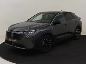 Peugeot 3008 thumbnail 1