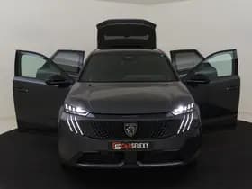 Peugeot 3008 thumbnail 16