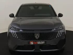 Peugeot 3008 thumbnail 8