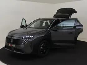 Peugeot 3008 thumbnail 9