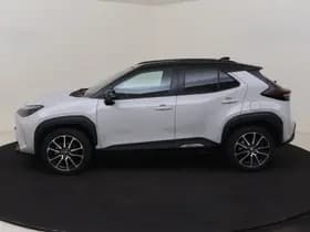 Toyota Yaris Cross 1.5 Hybrid 130pk GR Sport thumbnail 2