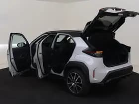 Toyota Yaris Cross 1.5 Hybrid 130pk GR Sport thumbnail 11