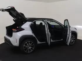Toyota Yaris Cross 1.5 Hybrid 130pk GR Sport thumbnail 13