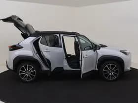 Toyota Yaris Cross 1.5 Hybrid 130pk GR Sport thumbnail 14