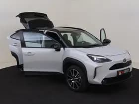 Toyota Yaris Cross 1.5 Hybrid 130pk GR Sport thumbnail 15