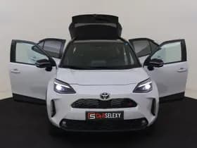 Toyota Yaris Cross 1.5 Hybrid 130pk GR Sport thumbnail 16