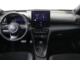 Toyota Yaris Cross 1.5 Hybrid 130pk GR Sport thumbnail 17