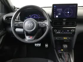 Toyota Yaris Cross 1.5 Hybrid 130pk GR Sport thumbnail 18