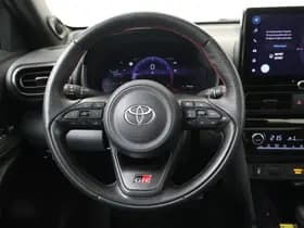 Toyota Yaris Cross 1.5 Hybrid 130pk GR Sport thumbnail 19